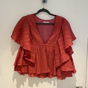 Top from Revolve **NEVER WORN**